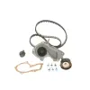 Bosch Vízpumpa + fogasszíj készlet 1 987 946 905