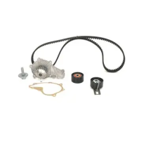 Bosch Vízpumpa + fogasszíj készlet 1 987 946 912 autóalkatrész
