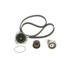 Bosch Vízpumpa + fogasszíj készlet 1 987 946 969 autóalkatrész