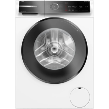 Bosch WGB244AW0 Series 8 Mosógép elöltöltős 9 kg A fehér mosógép és szárító