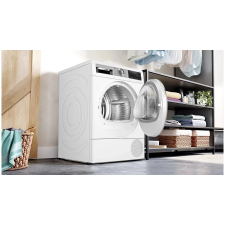 Bosch WQG24591BY mosógép és szárító