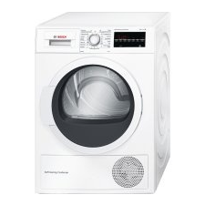 Bosch WTW87463BY mosógép és szárító