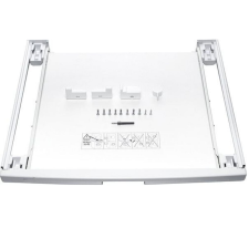 Bosch WTZ11400 Összeépítő keret beépíthető gépek kiegészítői