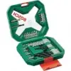 Bosch X-line készlet 34 részes (2607010608)