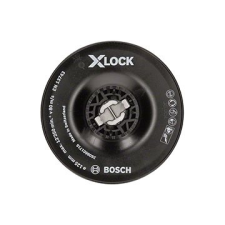 Bosch X-LOCK Alátéttányér, durva barkácsgép tartozék