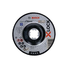 Bosch X-LOCK Expert for Metal Hajlított vágótárcsa barkácsgép tartozék