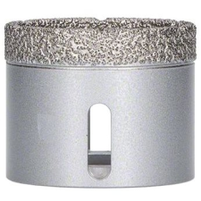 Bosch X-LOCK Gyémánt kivágó Dry Speed Best for Ceramic rendszer barkácsgép tartozék
