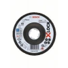 Bosch X-LOCK Legyezőtárcsa BfM,125,G60 o 125 mm G 60, X571,  (2608619202)