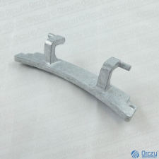 Bosch Zsanér ajtó (eredeti) BOSCH mosógép beépíthető gépek kiegészítői