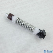 Bosch Zsanér, tető jobb (eredeti) BOSCH tűzhely beépíthető gépek kiegészítői