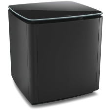 Bose Bass module 700 fekete hangszóró