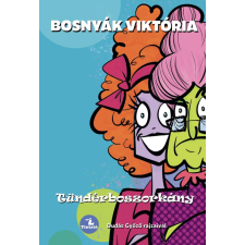 Bosnyák Viktória - Tündérboszorkány egyéb könyv