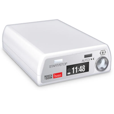  BOSO ABPM TM2450 PC 2 KOMPLETT gyógyászati segédeszköz