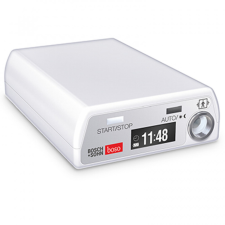 BOSO ABPM TM-2450 PC 2 KOMPLETT gyógyászati segédeszköz