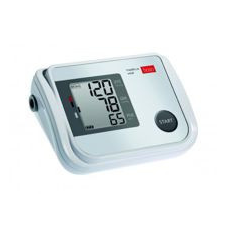 Boso Medicus Vital automata felkaros vérnyomásmérő XL mandzsettával (32-48 cm) vérnyomásmérő