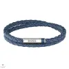 Boss Ares férfi karkötő 19 cm - HBJ1580800