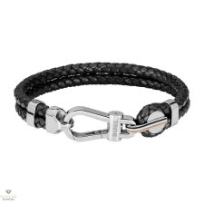 Boss Ares Prime férfi karkötő 19 cm - HBJ1580699M karkötő