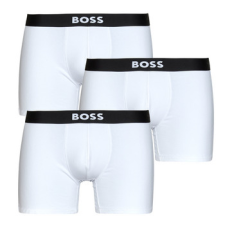 Boss Boxerek BoxerBr 3P Boss Icon Fehér EU S férfi alsó