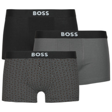 Boss Boxerek Trunk 3P BOSS ONE D Sokszínű EU L