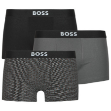 Boss Boxerek Trunk 3P BOSS ONE D Sokszínű EU XXL férfi alsó