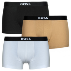 Boss Boxerek Trunk 3P BOSS ONE Sokszínű EU S