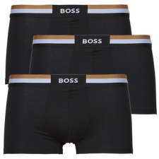 Boss Boxerek Trunk 3P Motion Fekete EU L férfi alsó