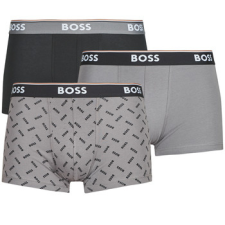 Boss Boxerek Trunk 3P Power Desig Sokszínű EU XXL férfi alsó