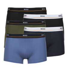 Boss Boxerek Trunk 5P Essential Sokszínű EU S