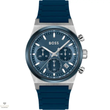 Boss Candor Chrono férfi óra - 1514243 karóra
