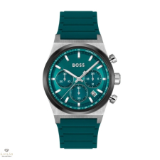 Boss Candor Chrono férfi óra - 1514244 karóra