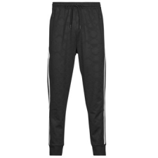 Boss Futónadrágok / Melegítők Hover Striped Fekete EU XL férfi nadrág