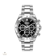 Boss Hero 2.0 Chronograph férfi óra - 1514267 karóra