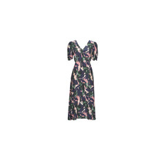 Boss Hosszú ruhák C_Dista Sokszínű FR 40 női ruha