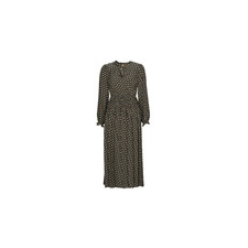 Boss Hosszú ruhák Dasota1 Fekete FR 44 női ruha