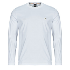 Boss Hosszú ujjú pólók C-Townley 01 Fekete EU XXL férfi póló