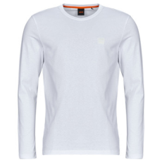 Boss Hosszú ujjú pólók Tacks Fehér EU S