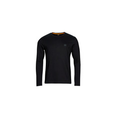 Boss Hosszú ujjú pólók Tacks Fekete EU XXL