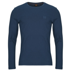 Boss Hosszú ujjú pólók Tacks Tengerész EU XL