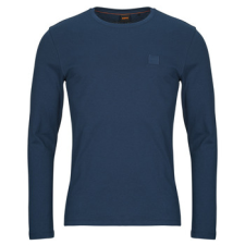 Boss Hosszú ujjú pólók Tacks Tengerész EU XXL férfi póló