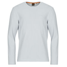 Boss Hosszú ujjú pólók Tempesto Szürke EU L férfi póló