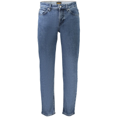 Boss JEANS FÉRFI FARMER KÉK