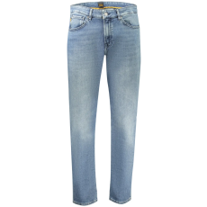 Boss JEANS FÉRFI FARMER KÉK