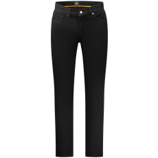 Boss JEANS FÉRFI FEKETE FARMER