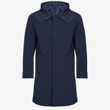 Boss Kabátok Ocozy1 Kék DE 50 férfi kabát, dzseki