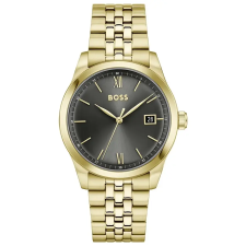 Boss Langford férfi karóra Ø 41 mm Típus: 1514359 karóra
