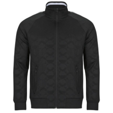 Boss Melegítő kabátok Skarley Striped Fekete EU XL férfi kabát, dzseki