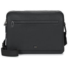 Boss Oldaltáskák Ray_Flap Messenger Fekete Egy méret kézitáska és bőrönd