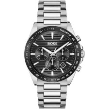 Boss Principle Master férfi karóra Ø 41 mm Típus: 1514290 karóra