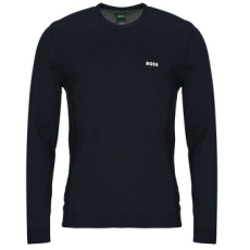 Boss Pulóverek K_Momentum-Lite CN Tengerész EU XL