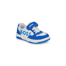 Boss Rövid szárú edzőcipők J09208 Sokszínű 24 gyerek cipő
